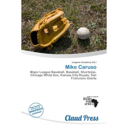 Mike Caruso, Ratgeber von Lóegaire Humphrey