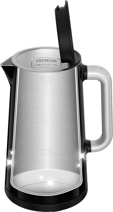 Image du produit Krups Smart 'n' Light (1.70 l)