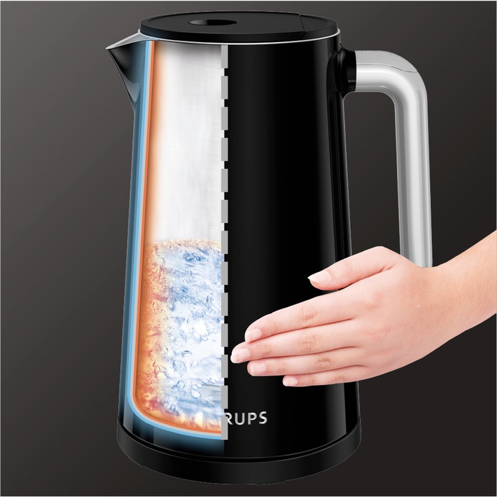 Image du produit Krups Smart 'n' Light (1.70 l)