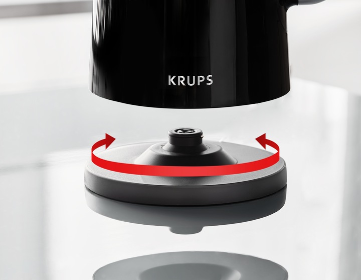 Image du produit Krups Smart 'n' Light (1.70 l)