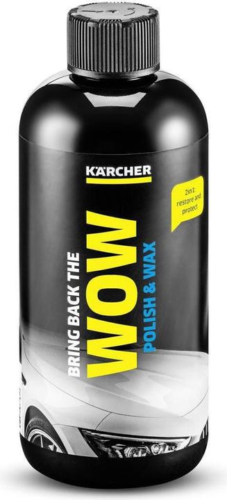 Kärcher Waspolish RM 660 500 ml (500 ml)
