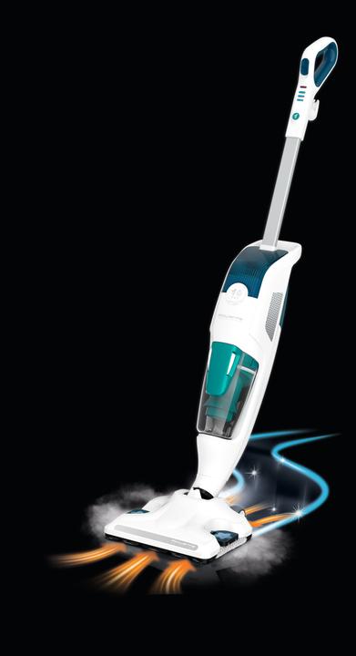 Image du produit Rowenta Révolution propre et vapeur (1500 W)