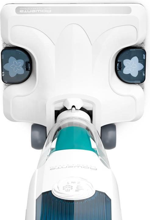 Image du produit Rowenta Révolution propre et vapeur (1500 W)