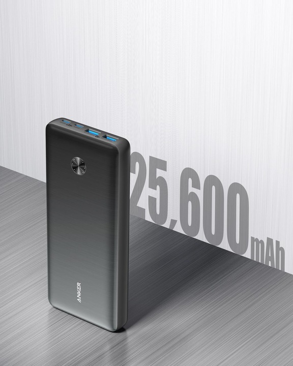 Produktbild Anker PowerCore III Elite (25600 mAh, 87 W, 60 Wh)