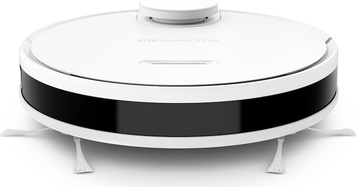Actual product image Rowenta Explorer S95 Total Care (Vacuum mopping robot)