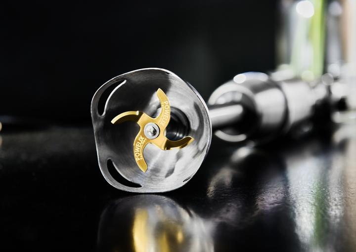 Actual product image Krups Infinyforce Pro HZ95J (EU plug)