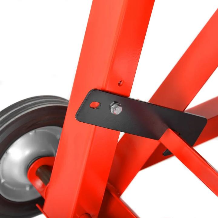 Actual product image Hecht 850 Jigsaw