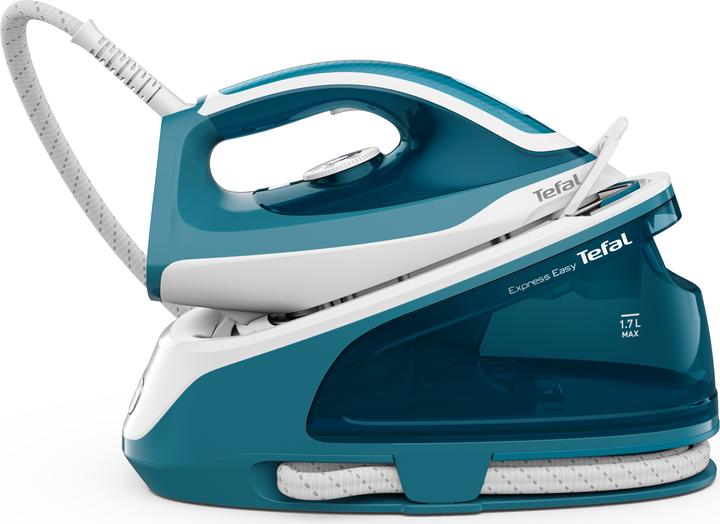 Immagine prodotto Tefal Express Easy SV6131 (2200 W, 350 g/min)