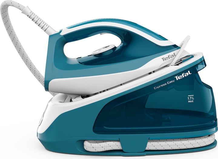 Tefal Express Easy SV6131 (2200 W, 350 g/min)