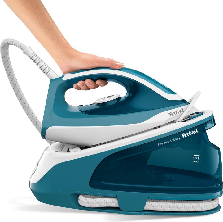 Immagine prodotto Tefal Express Easy SV6131 (2200 W, 350 g/min)