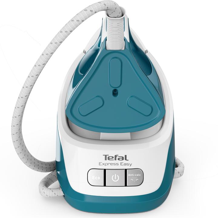 Immagine prodotto Tefal Express Easy SV6131 (2200 W, 350 g/min)