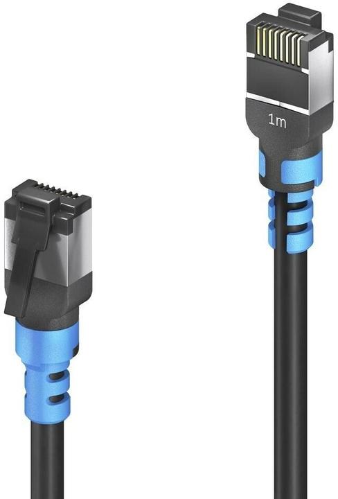 Purelink Patch cable Cat.6A S/FTP 3m (S/FTP, CAT6a, 3 m)