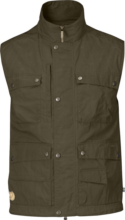 Actual product image Fjällräven Reporter Lite Vest (L)