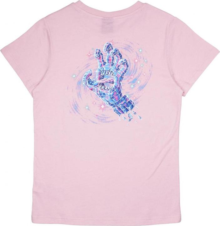 Produktbild Santa Cruz Crystal Hand T-Shirt (12XL)