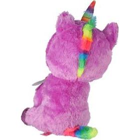 Thumbnail - Ty Beanie Buddy Rosette Unicorn 24cm (24 cm)