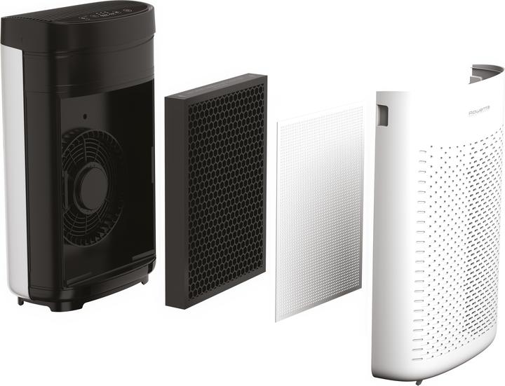 Actual product image Rowenta Pure Air Essential PU2530F0 (90 m²)