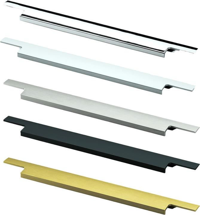 Image du produit Hettich Poignée de meuble