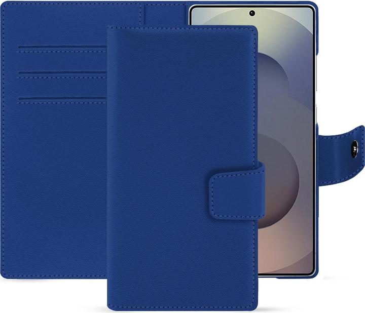 Produktbild Noreve Lederschutzhülle Samsung Galaxy S25 Ultra (Samsung Galaxy S25 Ultra)