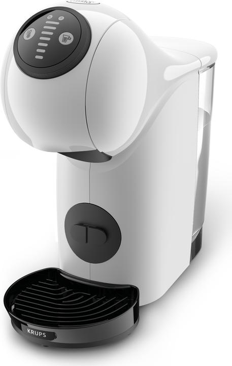 Produktbild Nescafé Genio S (NESCAFÉ Dolce Gusto)