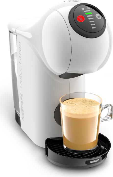 Produktbild Nescafé Genio S (NESCAFÉ Dolce Gusto)