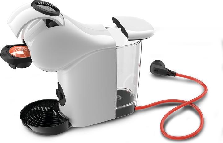Produktbild Nescafé Genio S (NESCAFÉ Dolce Gusto)