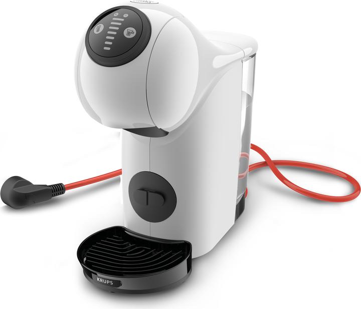 Produktbild Nescafé Genio S (NESCAFÉ Dolce Gusto)