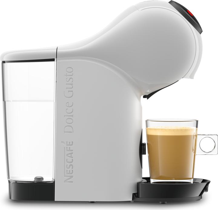Produktbild Nescafé Genio S (NESCAFÉ Dolce Gusto)