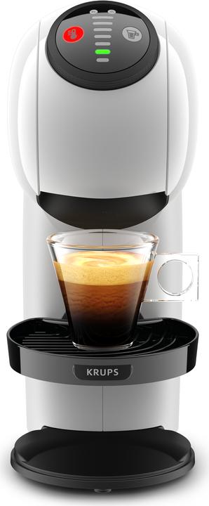 Produktbild Nescafé Genio S (NESCAFÉ Dolce Gusto)