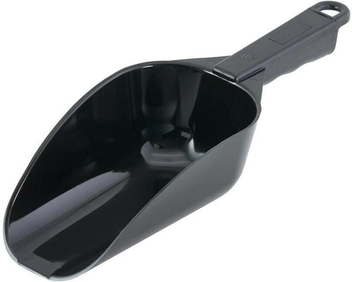 APS Paletta per gelato, policarbonato (Paletta per il ghiaccio + pinze per il ghiaccio)