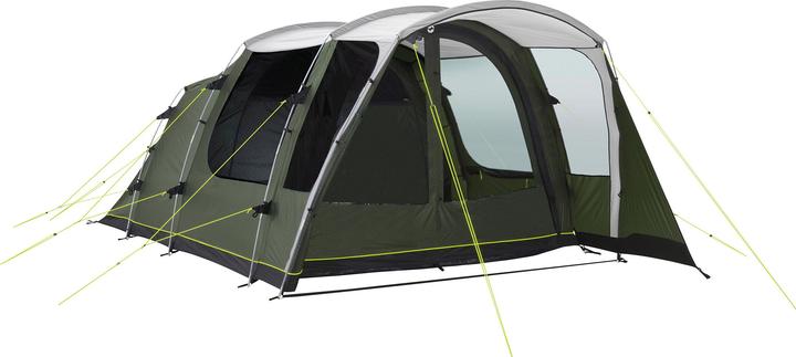 Produktbild Outwell Ashwood 6 (Tunnelzelt, 19.30 kg, 5 Personen)