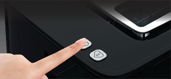Actual product image Krups Smart 'n' Light