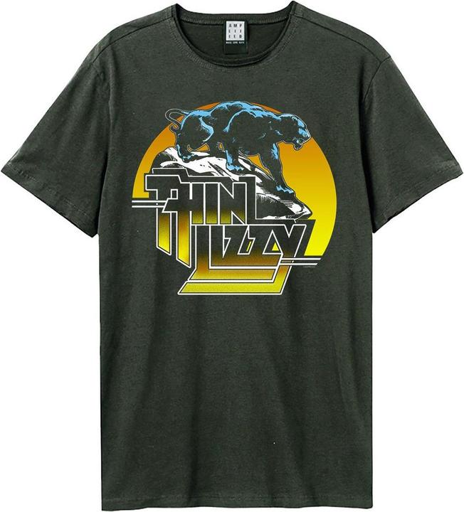 Produktbild Amplified Panther TShirt (XS)