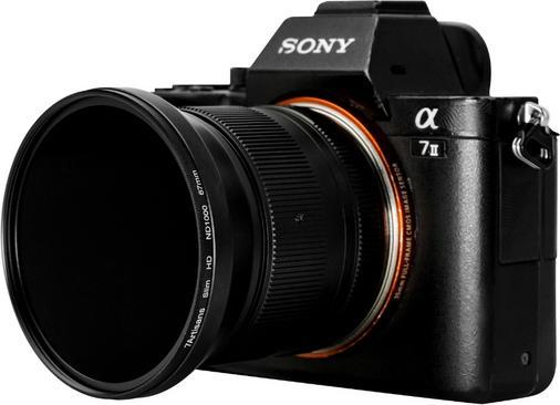 Produktbild 7artisans Graufilter ND64 – 46 mm (46 mm, ND- / Graufilter, 46 mm)