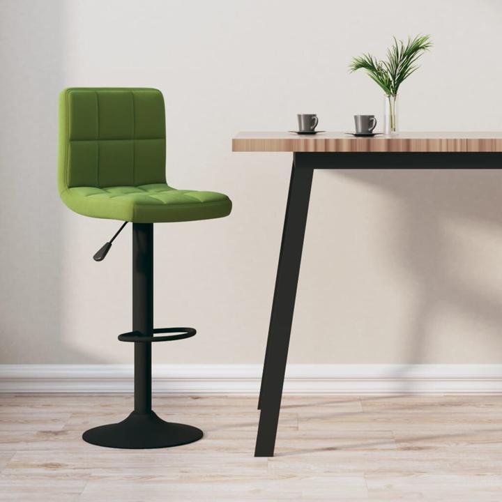 Image du produit vidaXL Barhocker