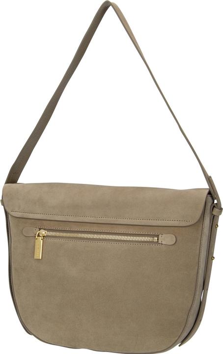 Produktbild Coccinelle Umhängetasche Gitane Suede 1201