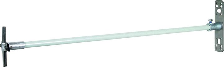 Actual product image Dehn 106090 DEHNiso spacer Rd 7-10mm L=530mm (Other)