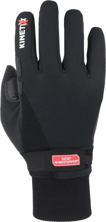 Actual product image KinetiXx Nomo (8)