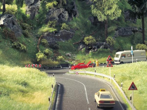 Image du produit Noch N Route nationale (L x l) 1 m x