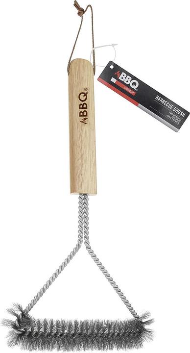 BBQ Collection Grillreinigingsborstel ' (33 cm)