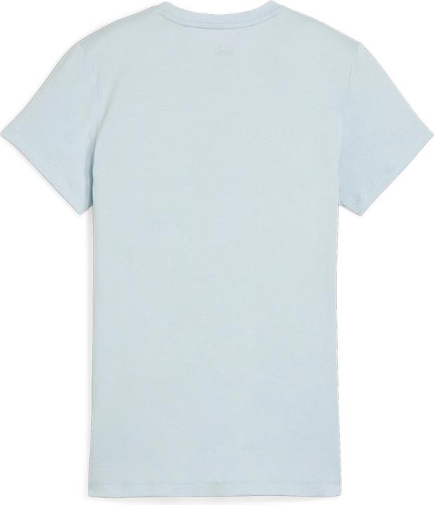 Actual product image Puma ESS Logo Tee (s) (S)