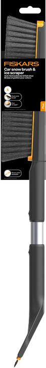 Immagine prodotto Fiskars BÃ¼rste und kurzer Schaber
