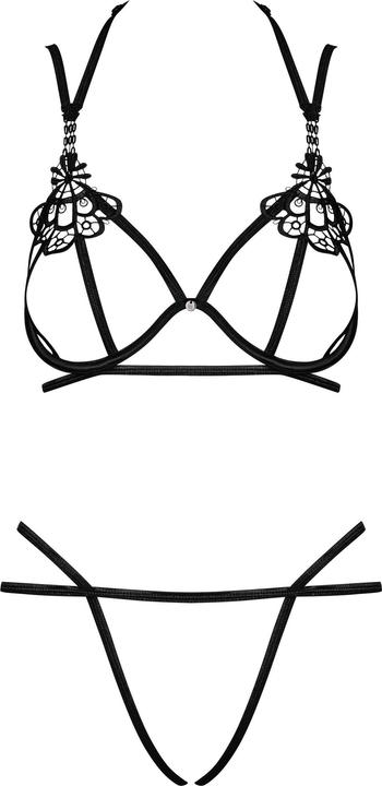 Actual product image Obsessive Badossa (L)