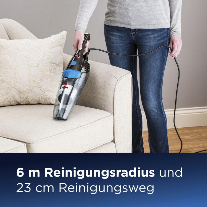 Produktbild Bissell Featherweight Pro Eco