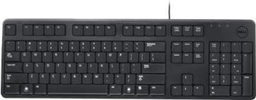 Productafbeelding Dell KB212-B QuietKey (NL, Bedraad)