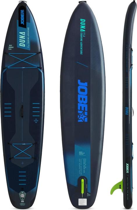 Produktbild Jobe SUP Board Aero Duna 11.6 Package (11'6")