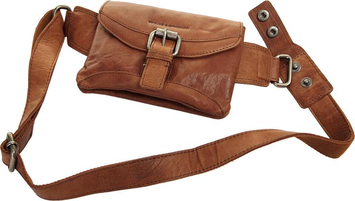 Actual product image Spikes & Sparrow Gürteltasche