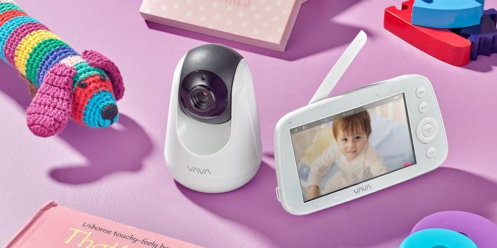 Actual product image Vava VA-IH006 (Video & Audio, 300 m)