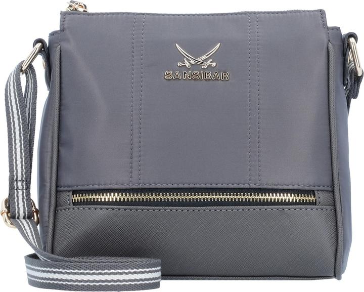 Immagine prodotto Sansibar Borsa a tracolla da 21 cm