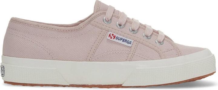 Actual product image Superga Unisex Adult 2750 Cotu Classic Vegan Trainers (35.5)