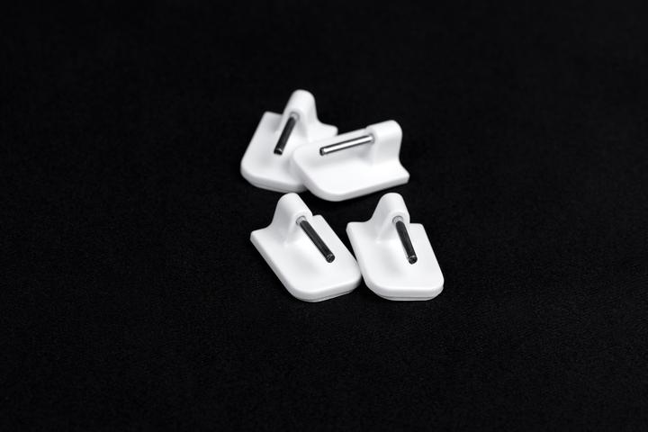 Actual product image Casa Leon Self-adhesive hooks